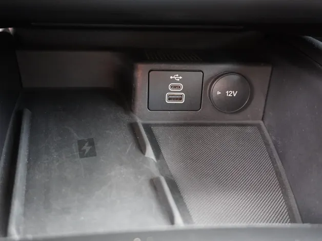 Ford Focus 1.0 MHEV Titanium X Automat