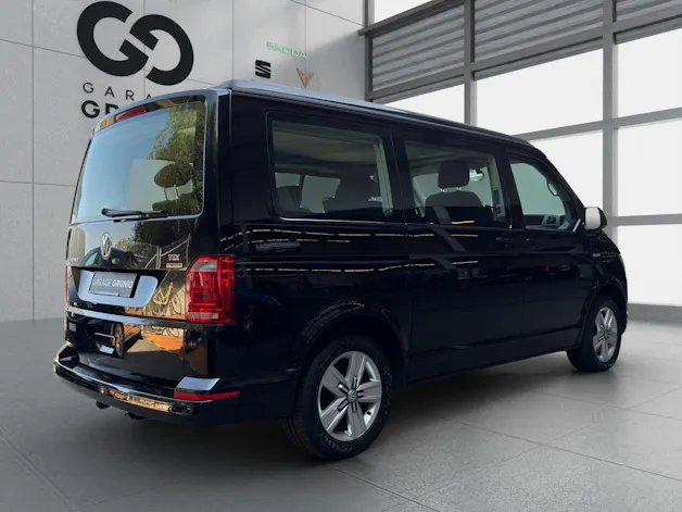 VW T6 California 2.0 Bi-TDI Beach Liberty 4Motion DSG