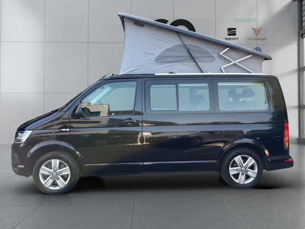 VW T6 California 2.0 Bi-TDI Beach Liberty 4Motion DSG