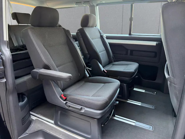 VW T6 California 2.0 Bi-TDI Beach Liberty 4Motion DSG