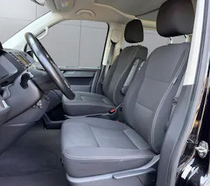VW T6 California 2.0 Bi-TDI Beach Liberty 4Motion DSG
