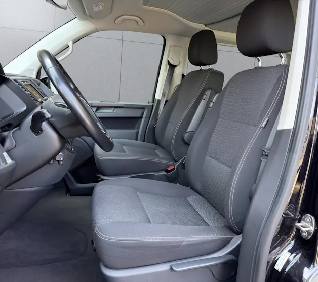 VW T6 California 2.0 Bi-TDI Beach Liberty 4Motion DSG