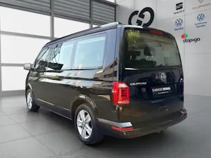 VW T6 California 2.0 Bi-TDI Beach Liberty 4Motion DSG