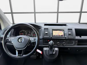 VW T6 California 2.0 Bi-TDI Beach Liberty 4Motion DSG