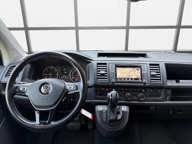 VW T6 California 2.0 Bi-TDI Beach Liberty 4Motion DSG