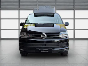 VW T6 California 2.0 Bi-TDI Beach Liberty 4Motion DSG