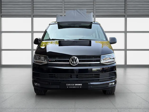 VW T6 California 2.0 Bi-TDI Beach Liberty 4Motion DSG