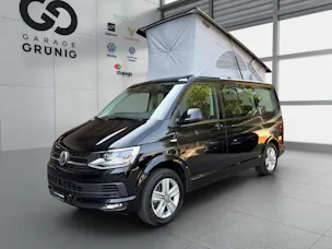 VW T6 California 2.0 Bi-TDI Beach Liberty 4Motion DSG