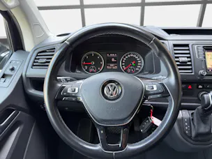 VW T6 California 2.0 Bi-TDI Beach Liberty 4Motion DSG