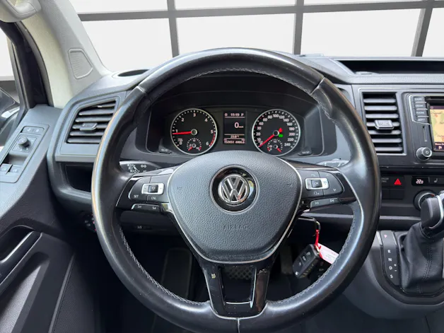 VW T6 California 2.0 Bi-TDI Beach Liberty 4Motion DSG