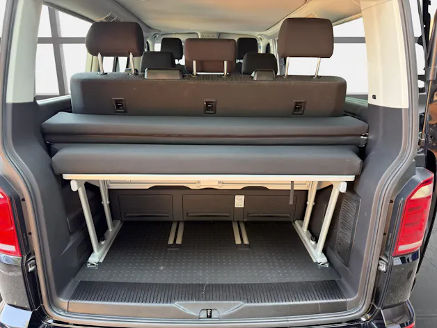 VW T6 California 2.0 Bi-TDI Beach Liberty 4Motion DSG