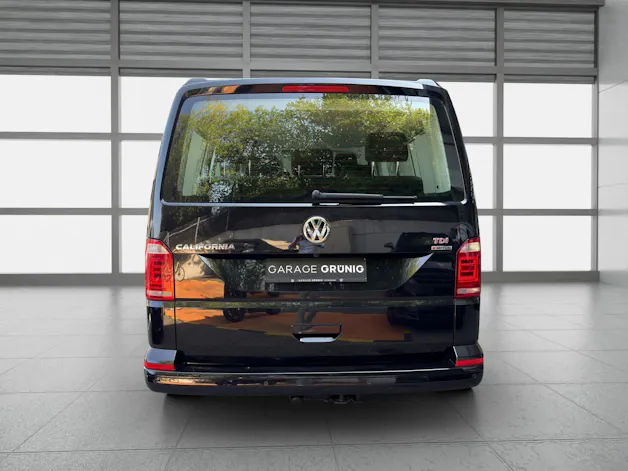 VW T6 California 2.0 Bi-TDI Beach Liberty 4Motion DSG