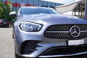 MERCEDES-BENZ E 300 de T 4Matic AMG Line 9G-Tronic