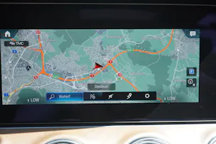MERCEDES-BENZ E 300 de T 4Matic AMG Line 9G-Tronic