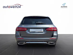 MERCEDES-BENZ E 300 de T 4Matic AMG Line 9G-Tronic