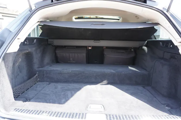Mercedes-Benz E 300 de T 4Matic AMG Line 9G-Tronic