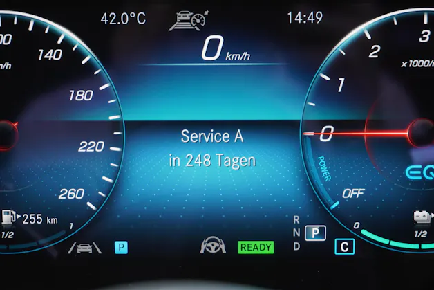 Mercedes-Benz E 300 de T 4Matic AMG Line 9G-Tronic