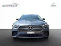 Mercedes-Benz E 300 de T 4Matic AMG Line 9G-Tronic