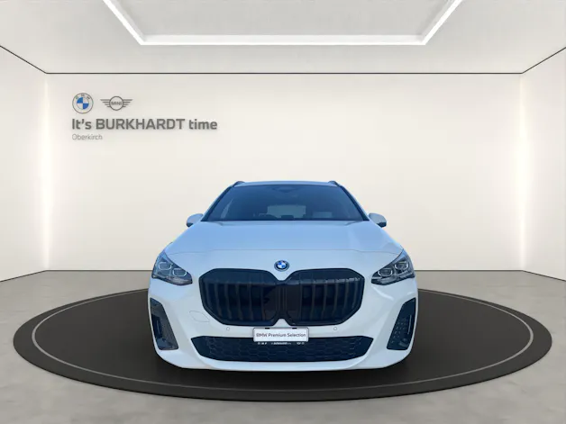 BMW 225e xDr. Act. T. M Sport