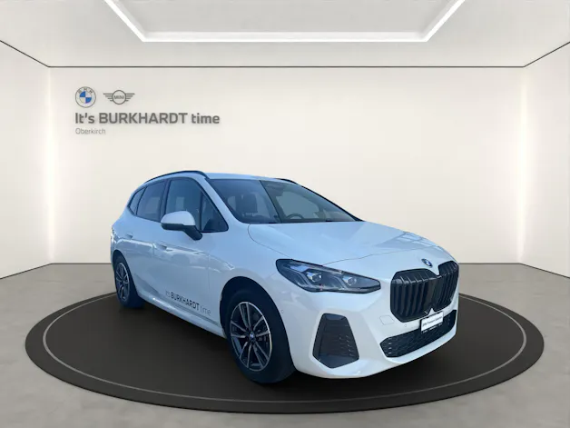BMW 225e xDr. Act. T. M Sport