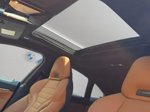 BMW i4 M50 M Sport Pro