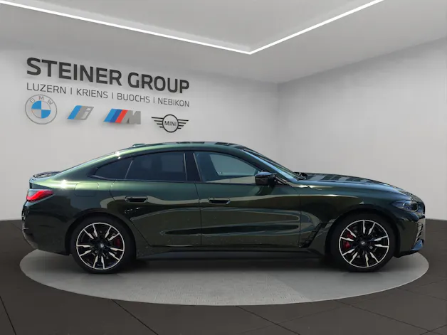 BMW i4 M50 M Sport Pro