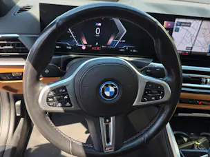 BMW i4 M50 M Sport Pro