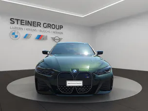 BMW i4 M50 M Sport Pro