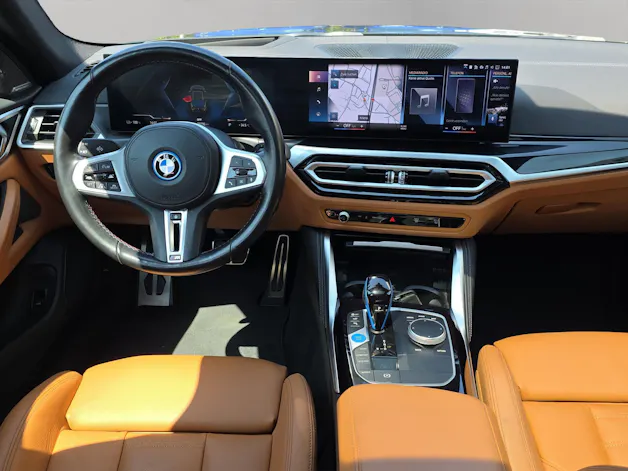 BMW i4 M50 M Sport Pro