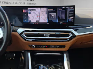 BMW i4 M50 M Sport Pro