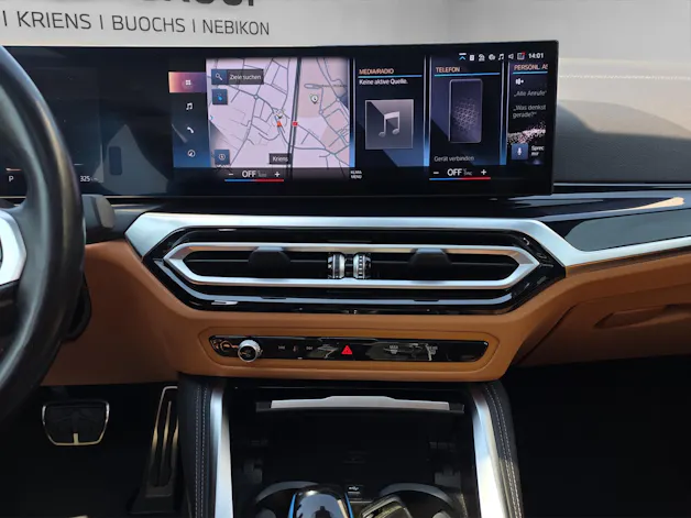 BMW i4 M50 M Sport Pro