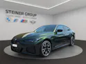 BMW i4 M50 M Sport Pro