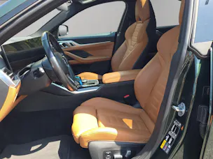 BMW i4 M50 M Sport Pro