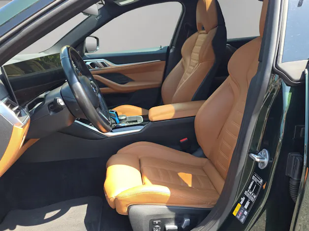 BMW i4 M50 M Sport Pro