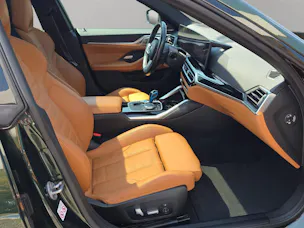 BMW i4 M50 M Sport Pro