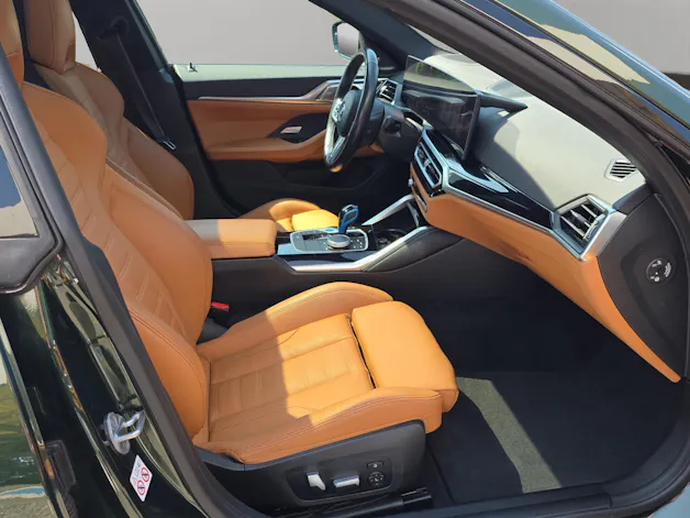 BMW i4 M50 M Sport Pro