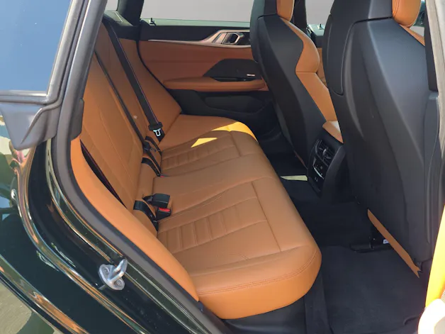 BMW i4 M50 M Sport Pro