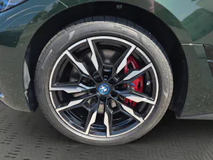 BMW i4 M50 M Sport Pro