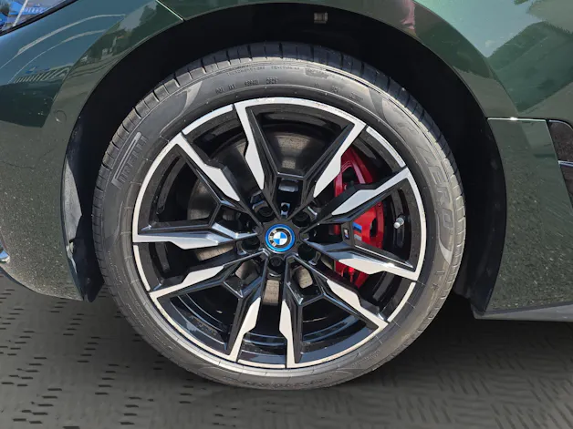 BMW i4 M50 M Sport Pro