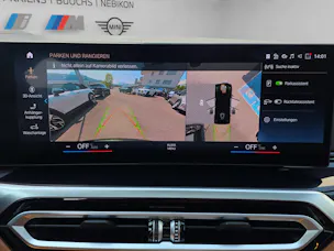 BMW i4 M50 M Sport Pro