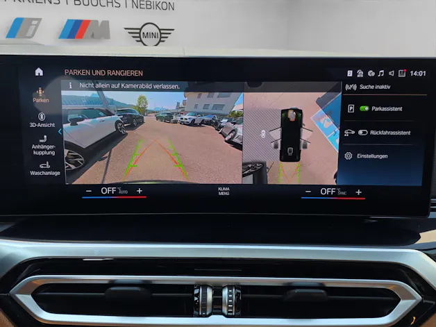 BMW i4 M50 M Sport Pro