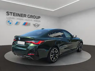 BMW i4 M50 M Sport Pro