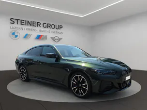 BMW i4 M50 M Sport Pro