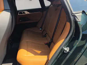 BMW i4 M50 M Sport Pro