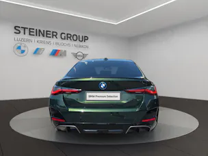 BMW i4 M50 M Sport Pro