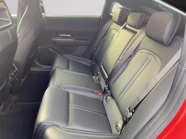 Mazda 6e 245 80kWh Takumi