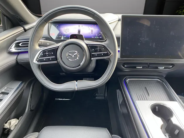 Mazda 6e 245 80kWh Takumi