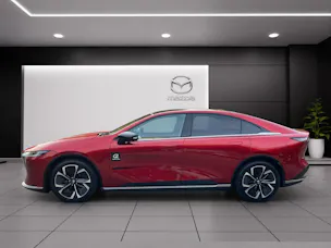 Mazda 6e 245 80kWh Takumi