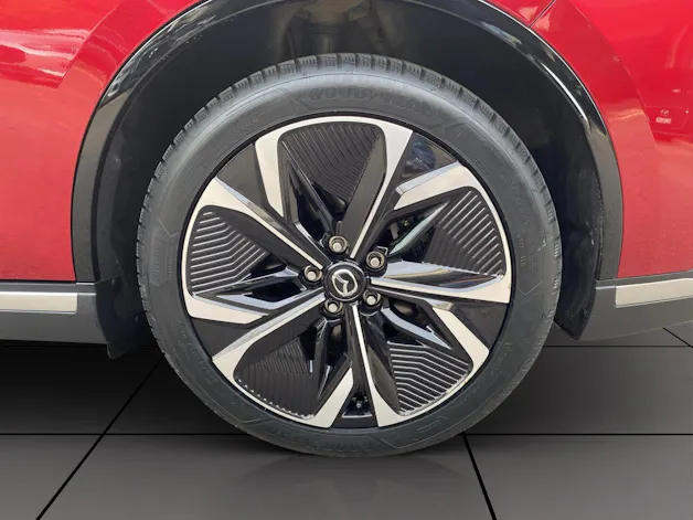 Mazda 6e 245 80kWh Takumi