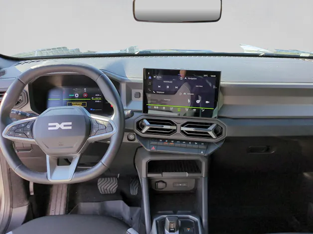 Dacia Duster HEV 155 Journey